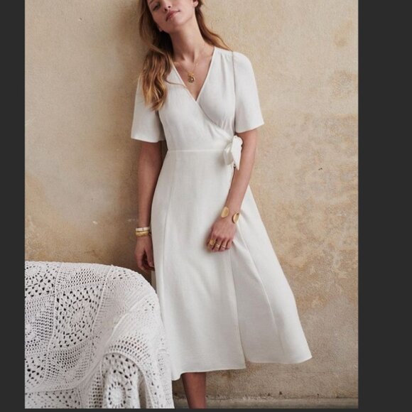 Dress - Picture 4 of 4